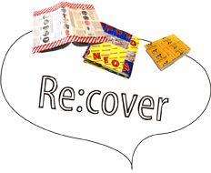Re:cover
