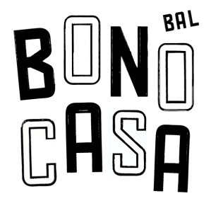 BONO-CASA基本ロゴ